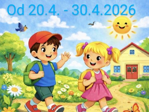 Pěšky do škol - celostátní akce