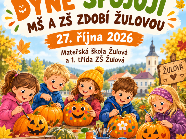 Společná akce