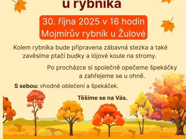 Mateřská škola Žulová ve spolupráci s městem Žulová a MAS Jeseník...